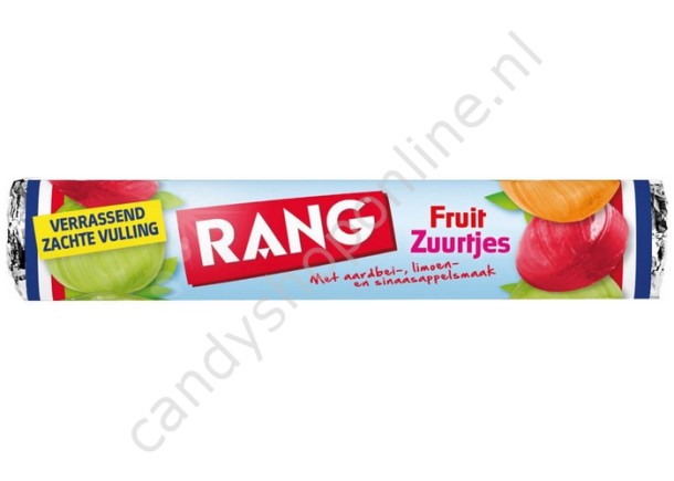 Rang Fruit