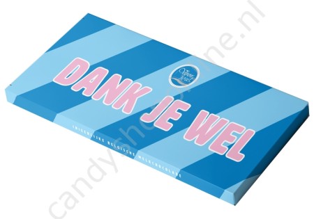 Wensreep Voor Jou Dank je wel 70gr.