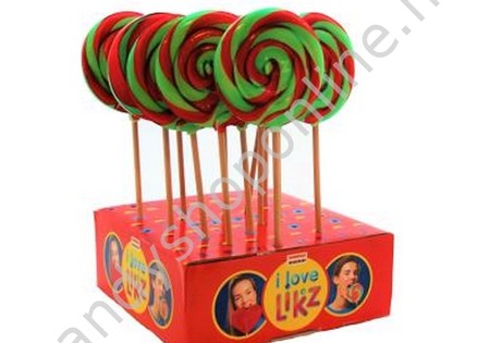 potlood ZuidAmerika versnelling Zuurstokken & Lollies Online Bestellen Candyshoponline.nl